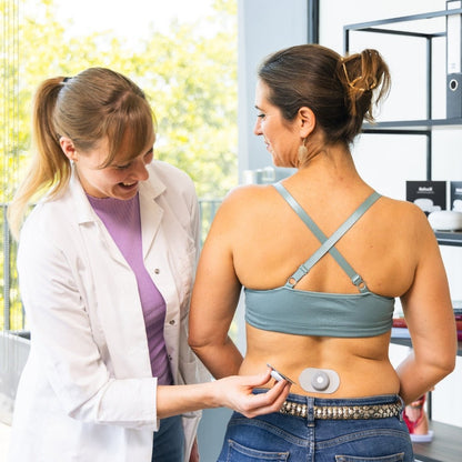 ReliveX™ Massageset voor Pijnverlichting - ReliveX