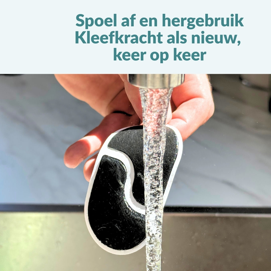 Selbstklebende Pads – Für das ReliveX™ Massageset