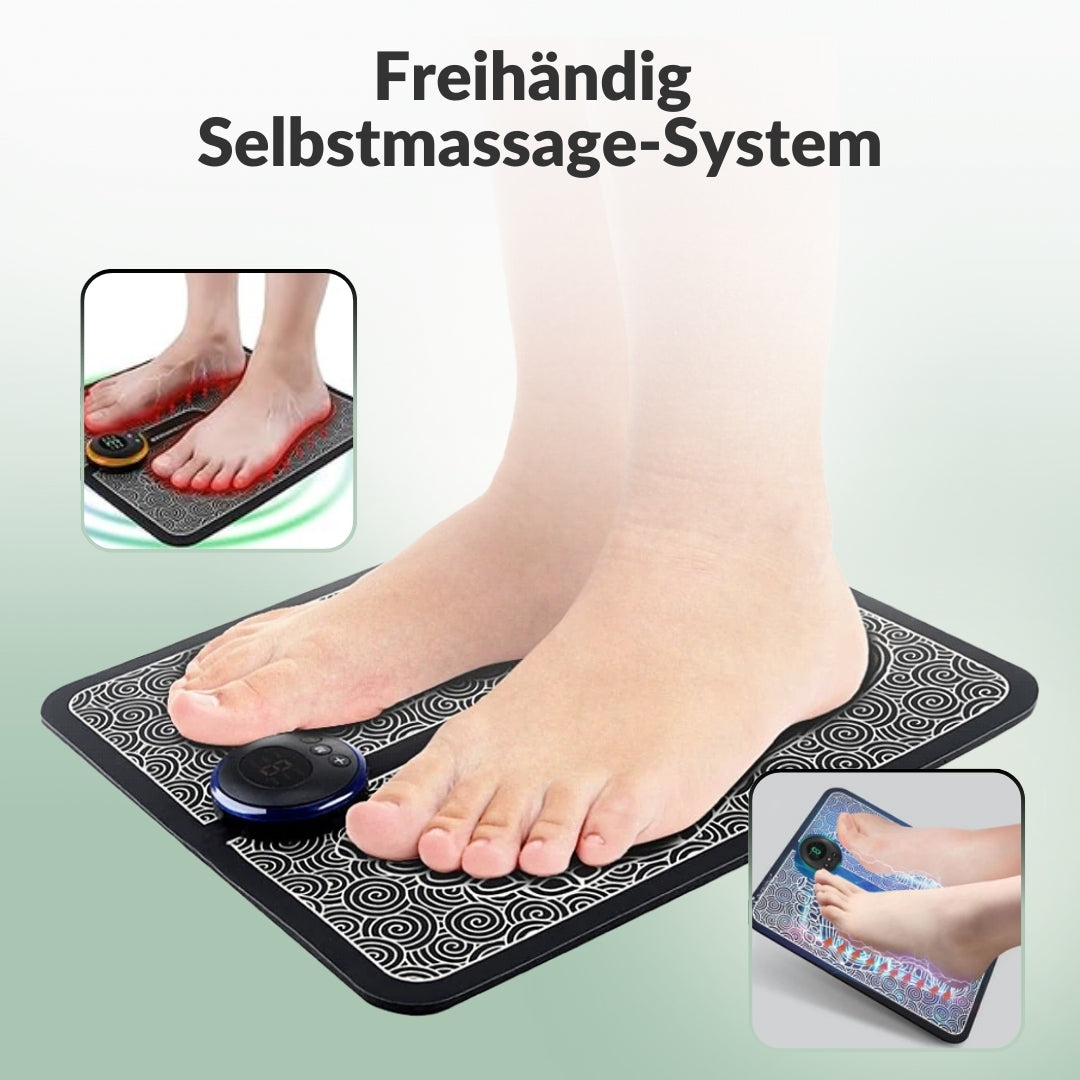 ReliveX™ Foot Massager | Today Only 50% Discount!