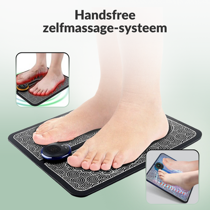 ReliveX™ Foot Massager