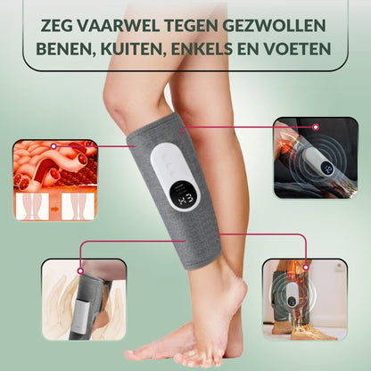 ReliveX™ Beinmassagegerät