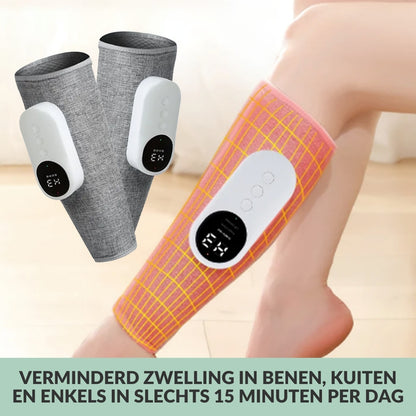 ReliveX™ Beinmassagegerät