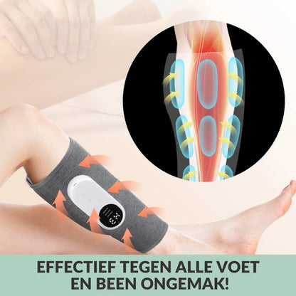 ReliveX™ Beinmassagegerät