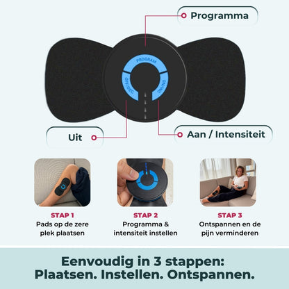 ReliveX™ Multifunctional Massager