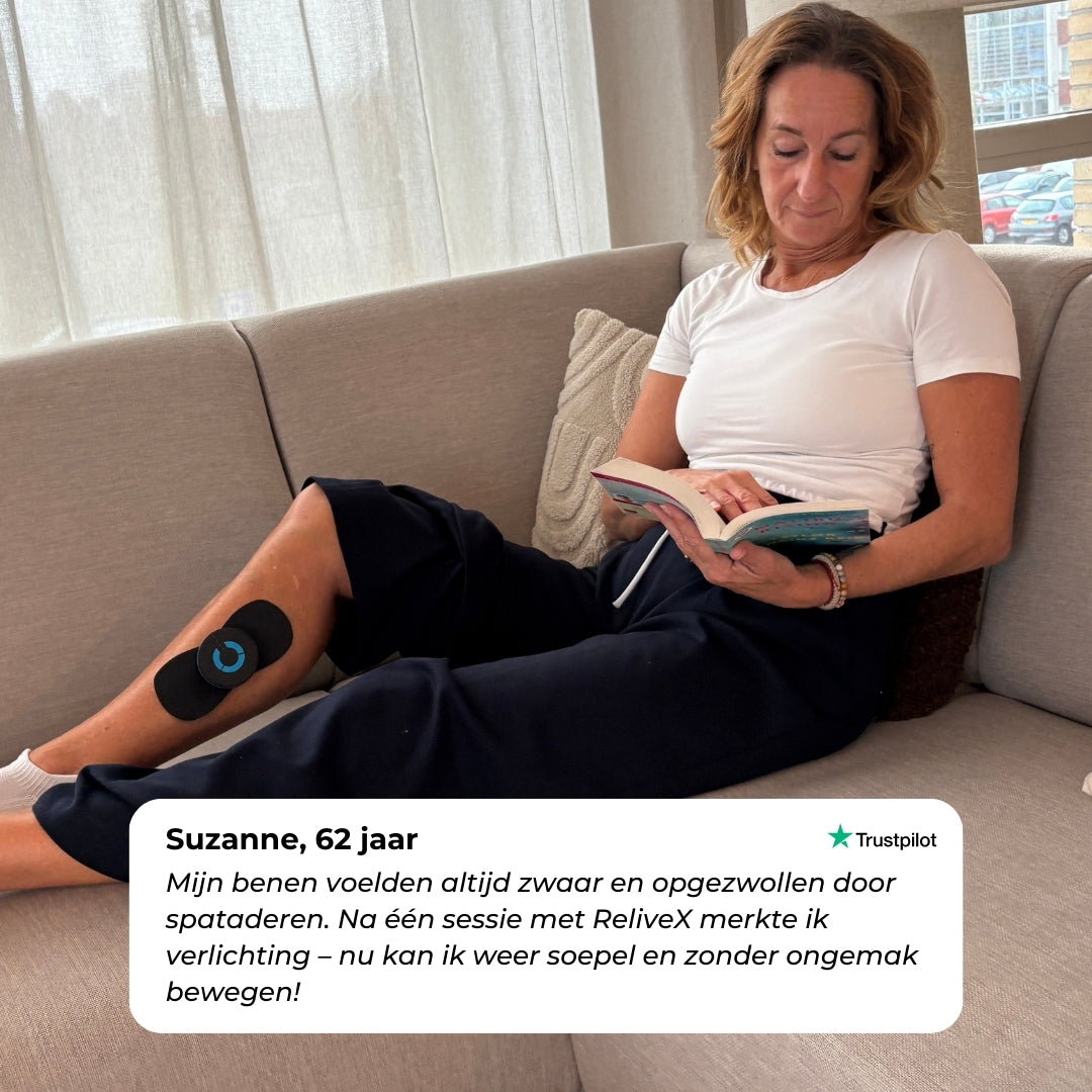 ReliveX™ Multifunctional Massager
