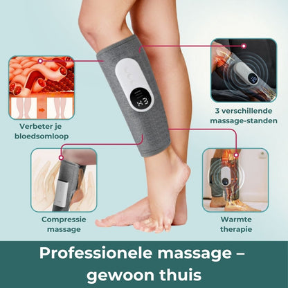 ReliveX™ Beenmassager